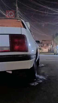 شيفروليه اولدزموبيل